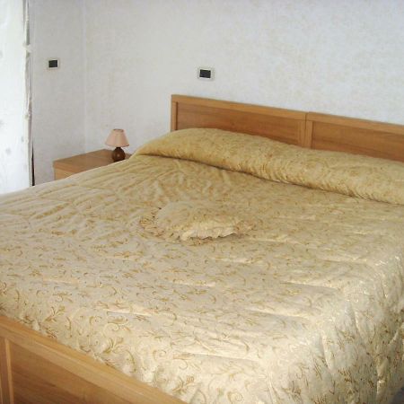 Casa Lieta Bed & Breakfast Subiaco Dış mekan fotoğraf