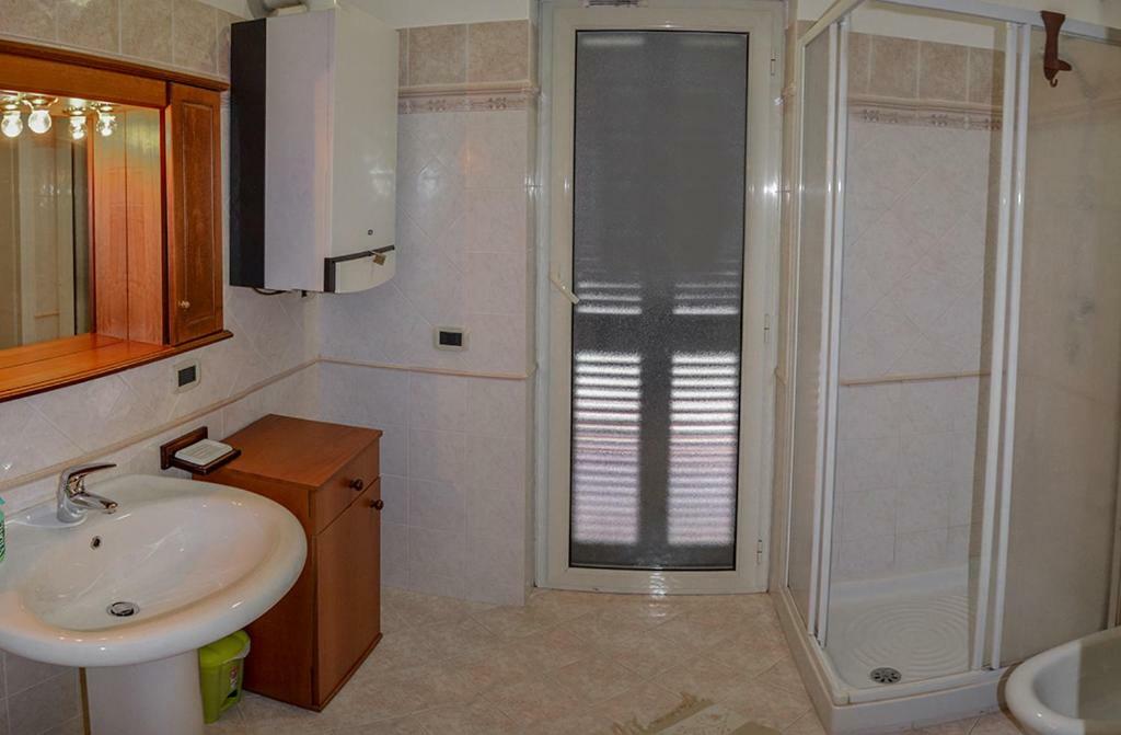 Casa Lieta Bed & Breakfast Subiaco Dış mekan fotoğraf
