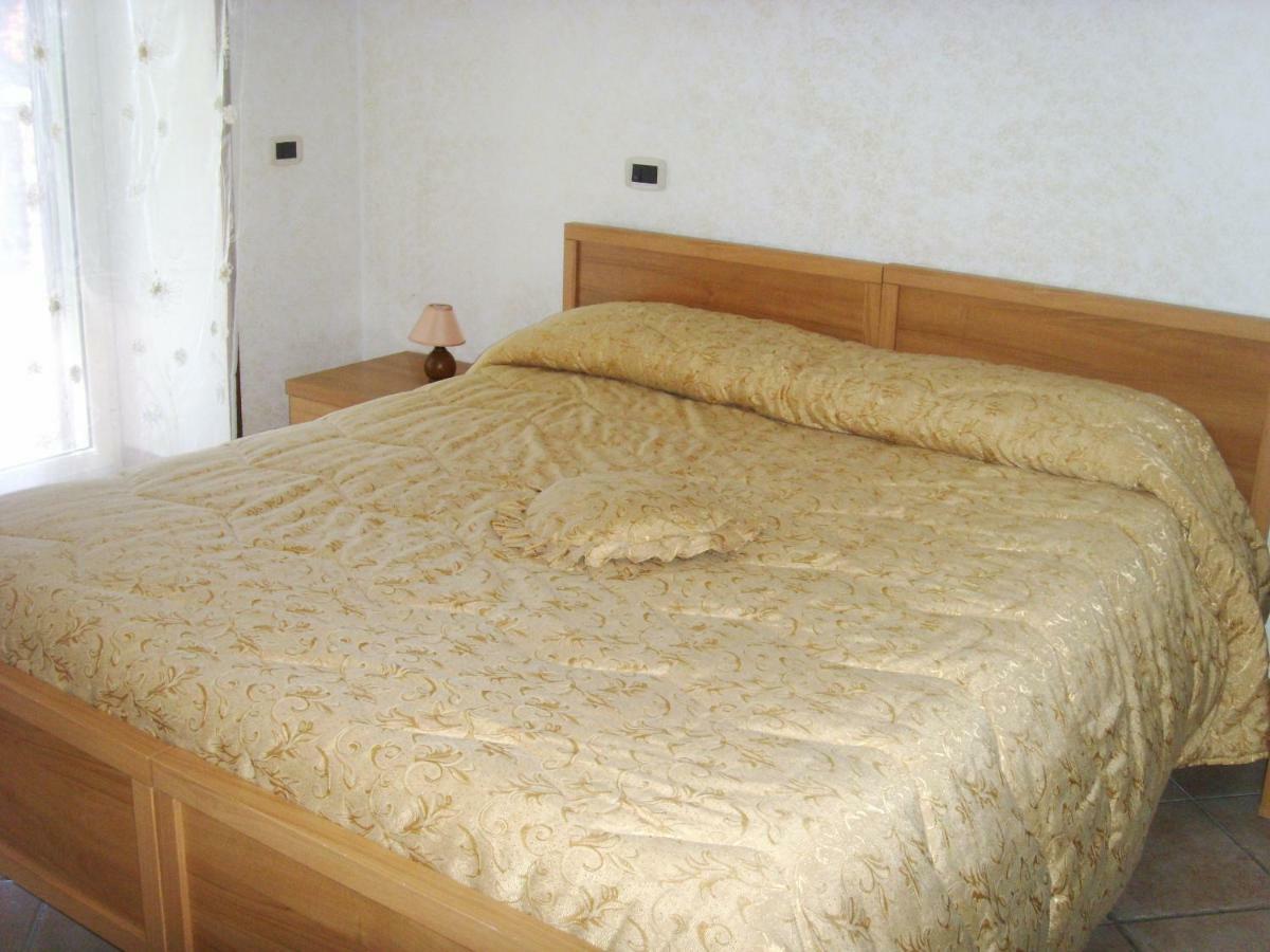 Casa Lieta Bed & Breakfast Subiaco Dış mekan fotoğraf