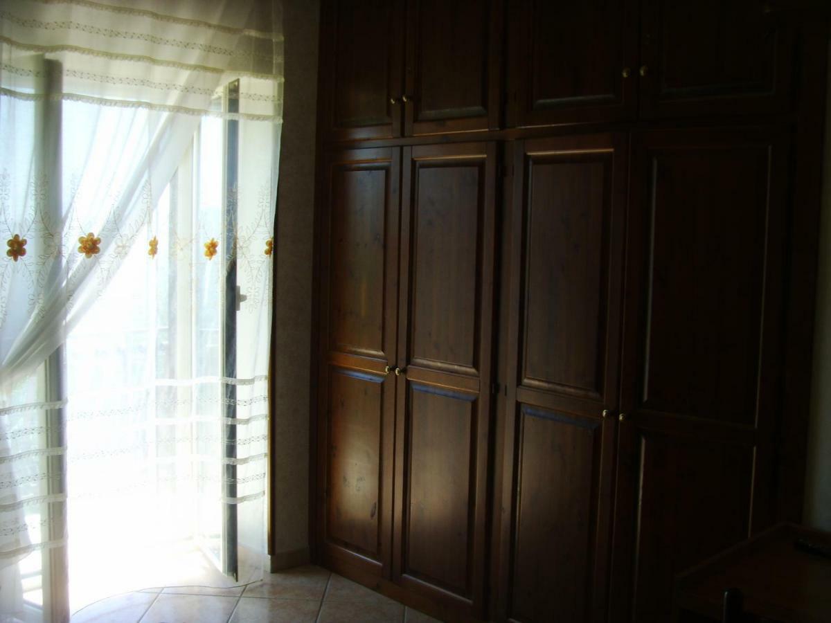 Casa Lieta Bed & Breakfast Subiaco Dış mekan fotoğraf