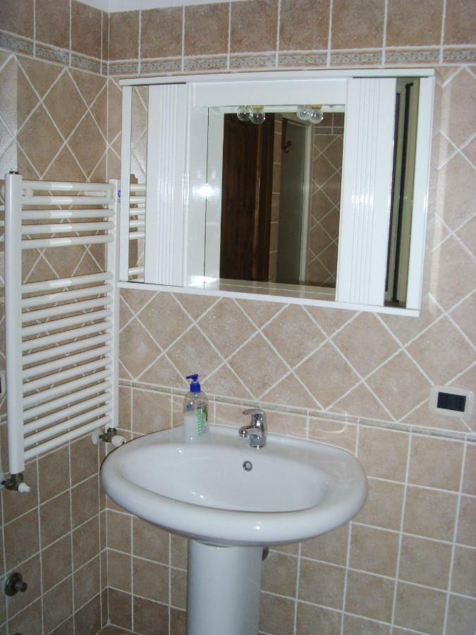 Casa Lieta Bed & Breakfast Subiaco Dış mekan fotoğraf