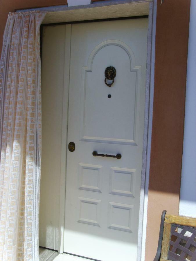 Casa Lieta Bed & Breakfast Subiaco Dış mekan fotoğraf