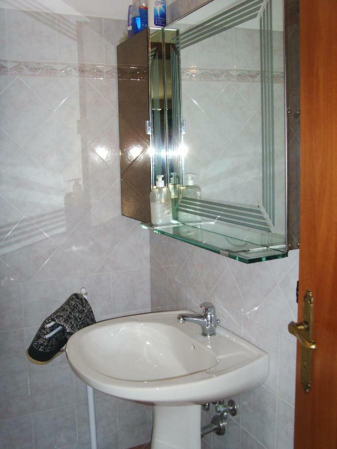 Casa Lieta Bed & Breakfast Subiaco Dış mekan fotoğraf